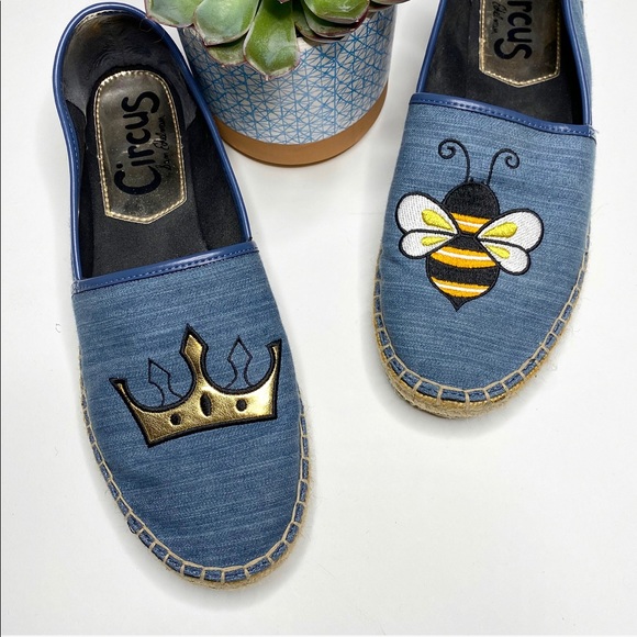 sam edelman queen bee espadrilles